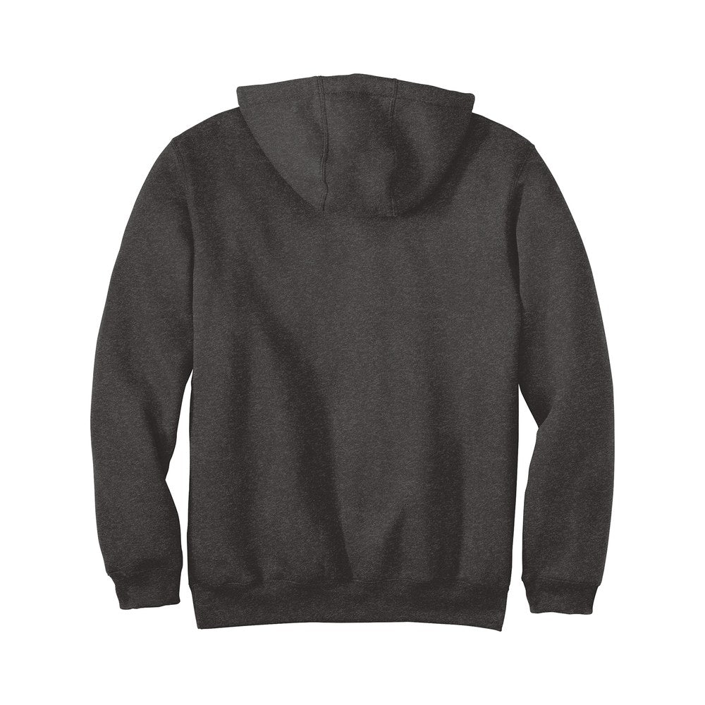 Carbon Heather | Back