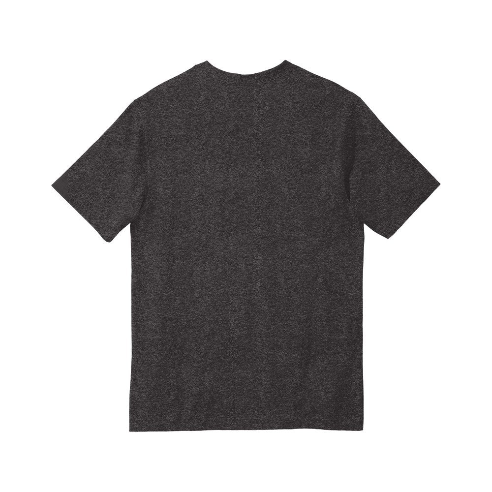 Carbon Heather | Back
