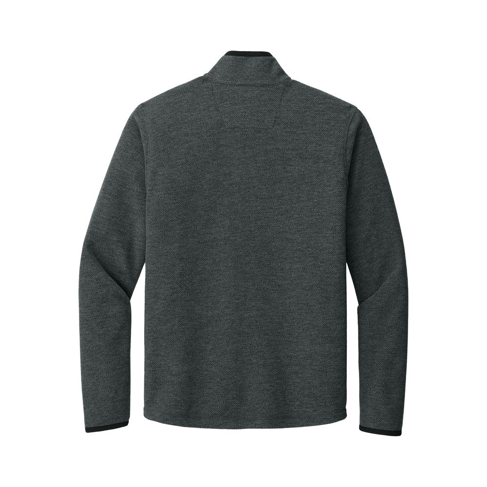 Carbon Heather | Back