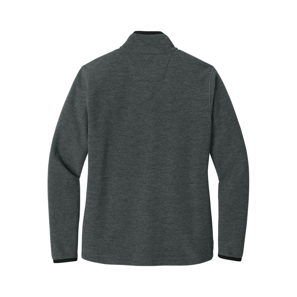 Carbon Heather | Back