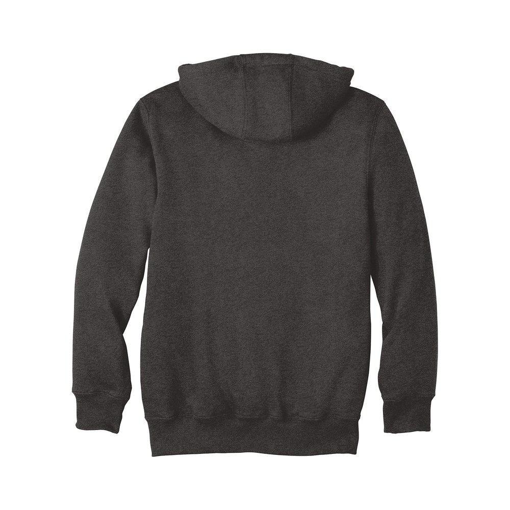 Carbon Heather | Back