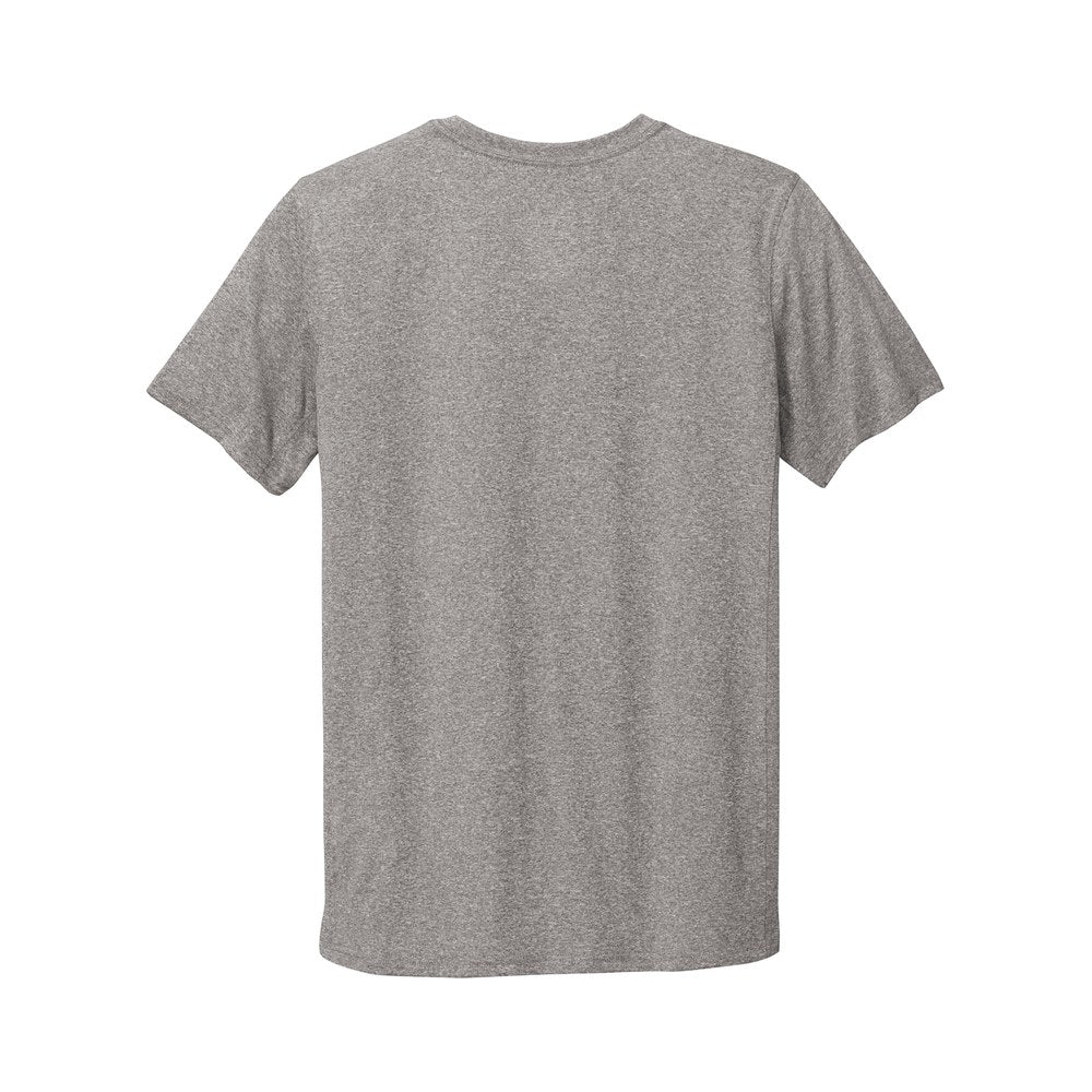 Carbon Heather | Back
