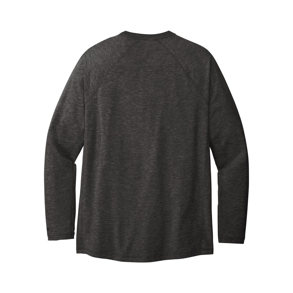 Carbon Heather | Back