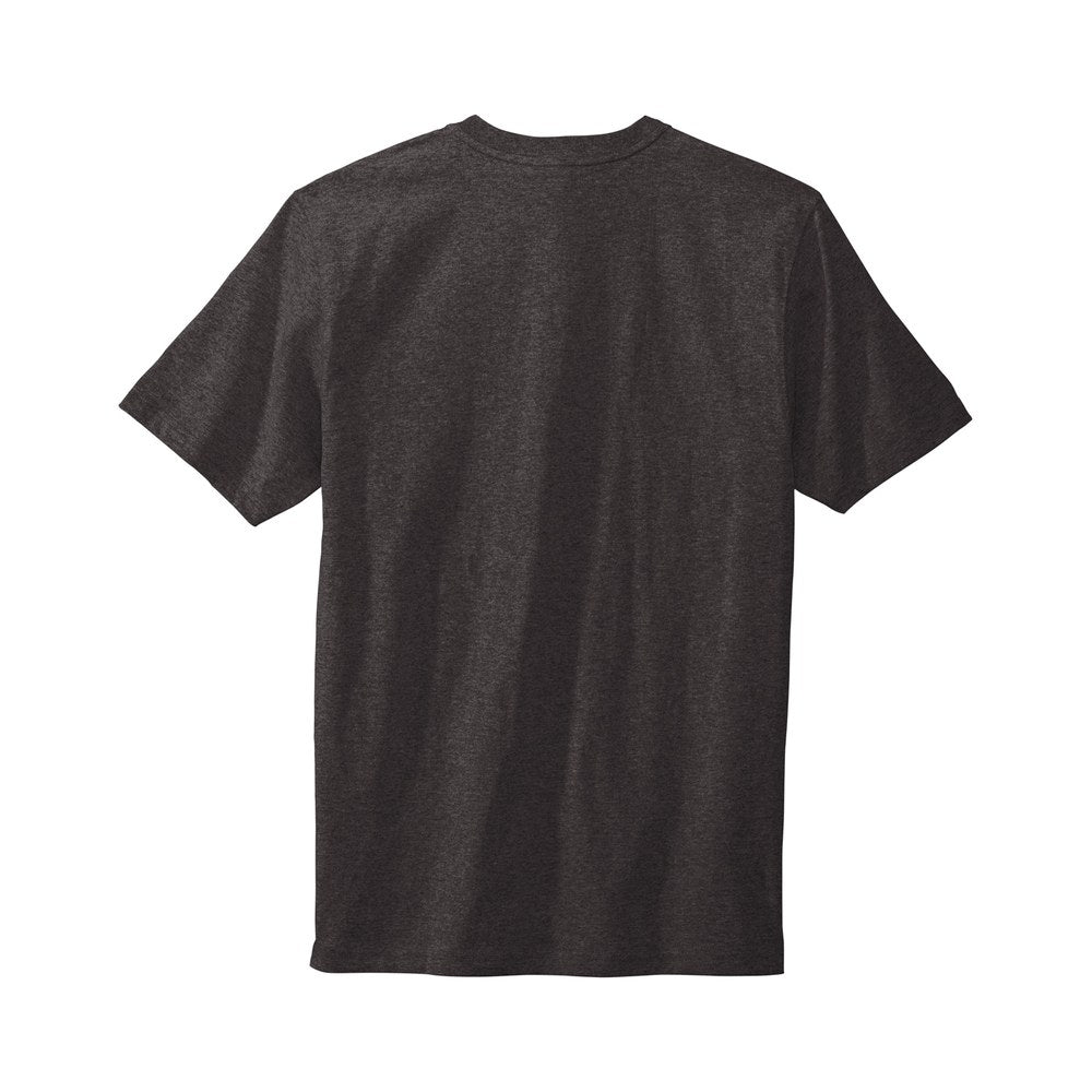 Carbon Heather | Back