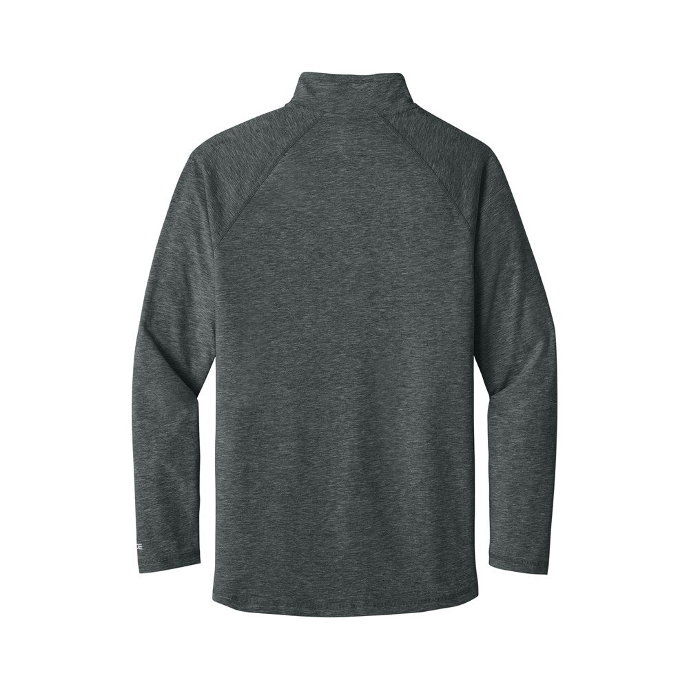Carbon Heather | Back