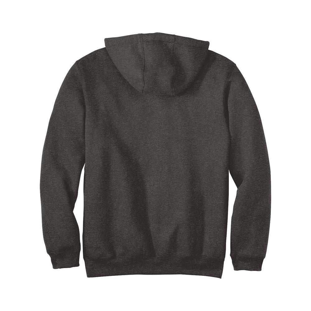 Carbon Heather | Back