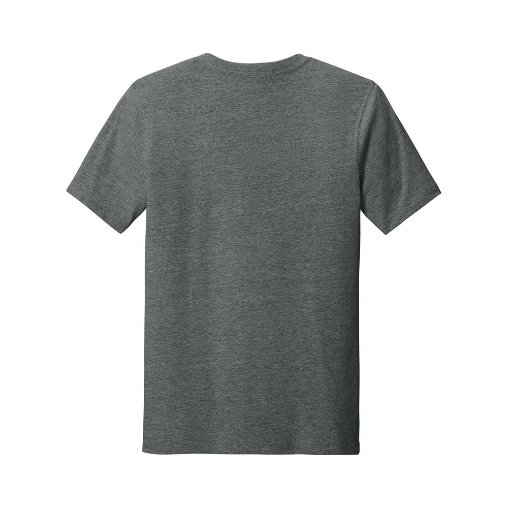 Carbon Heather | Back
