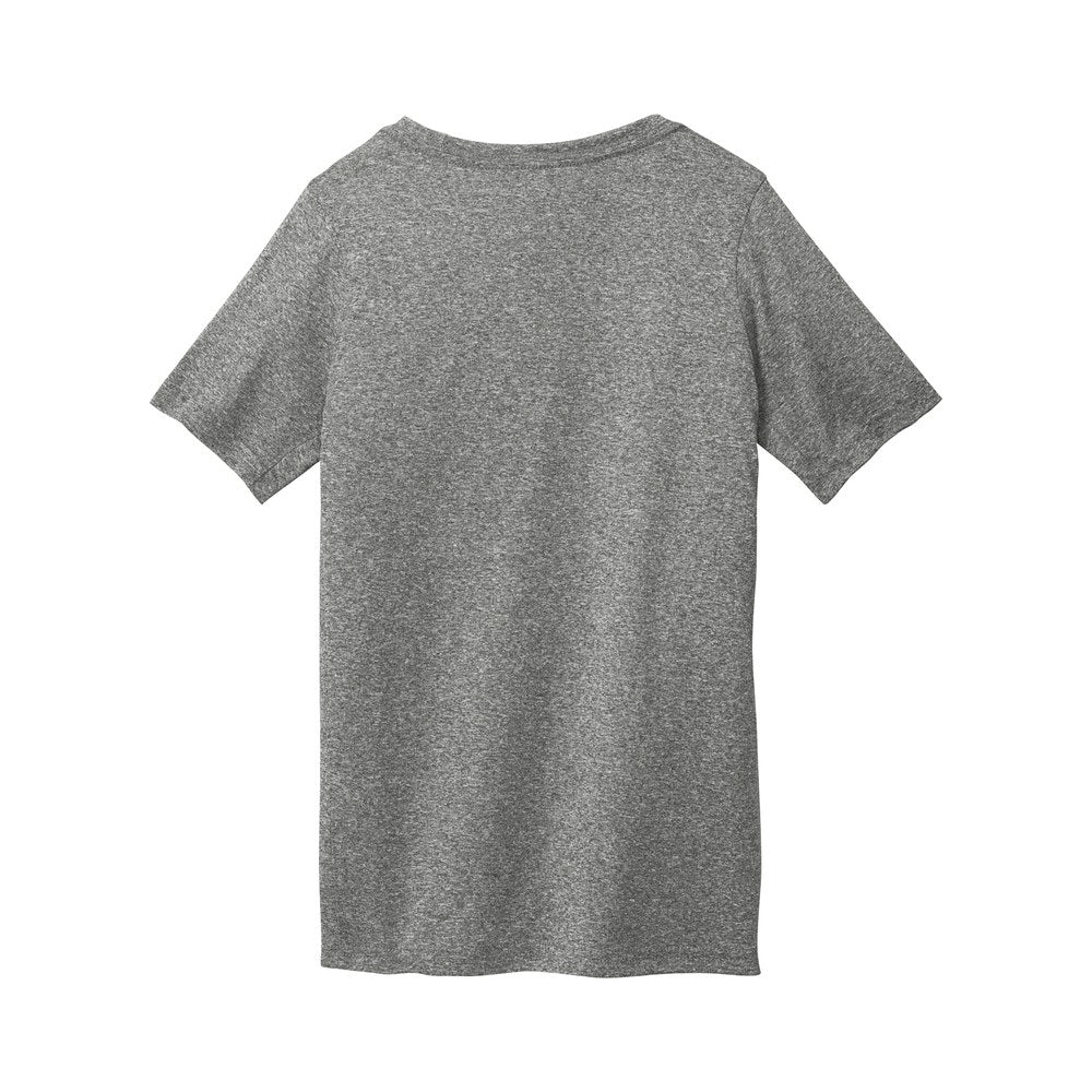 Carbon Heather | Back