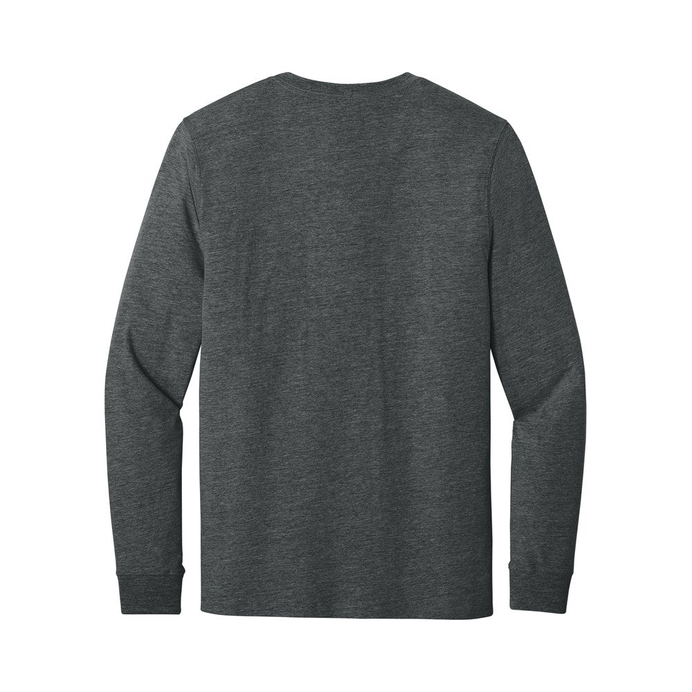 Carbon Heather | Back