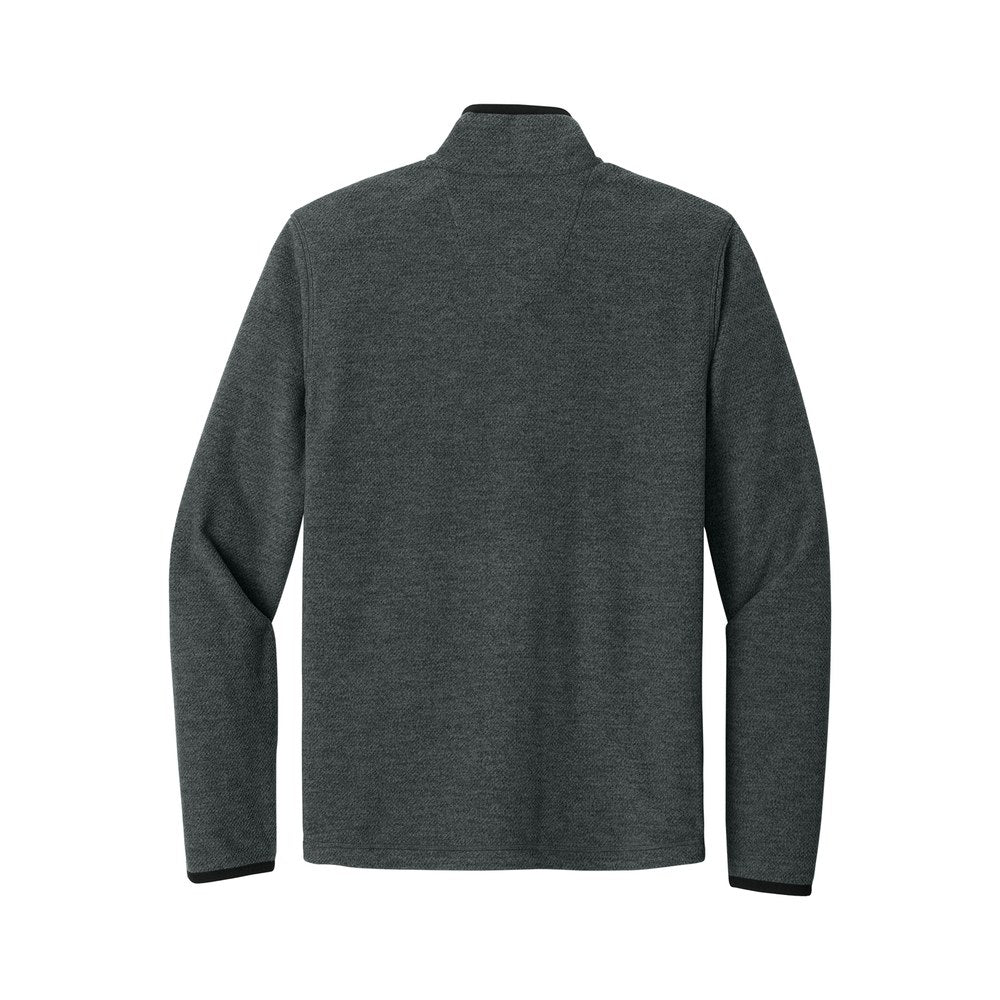 Carbon Heather | Back