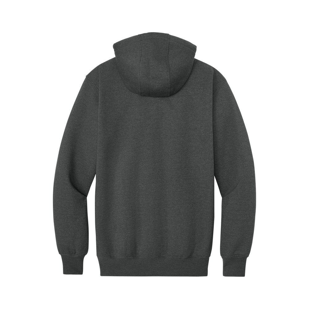Carbon Heather | Back