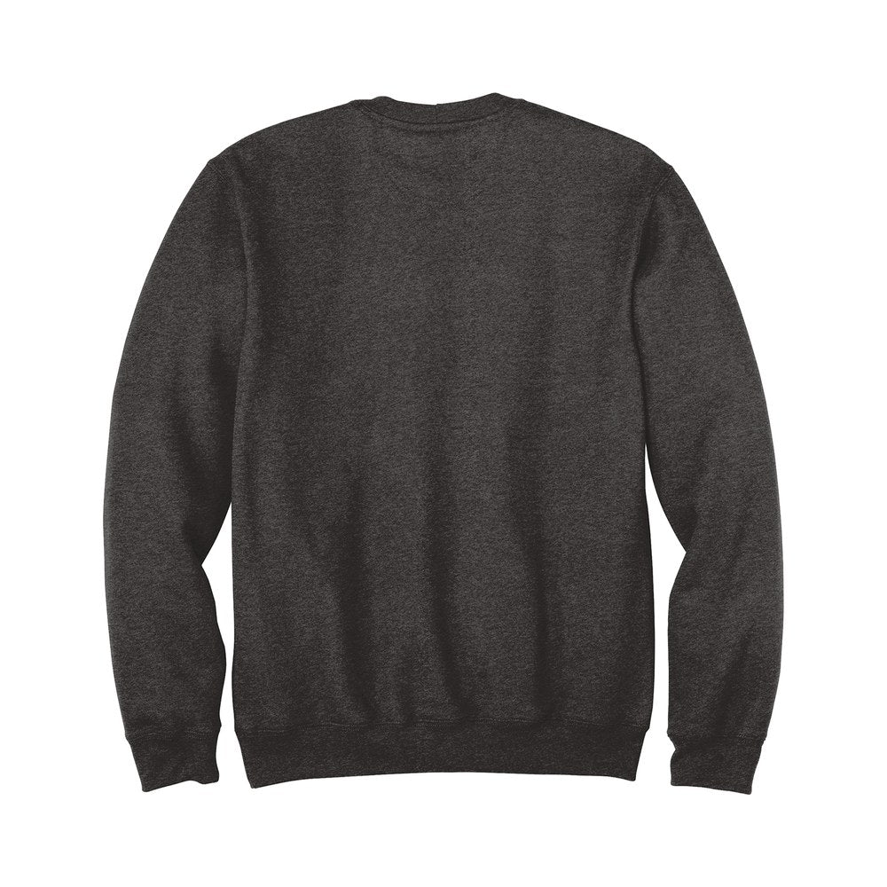 Carbon Heather | Back