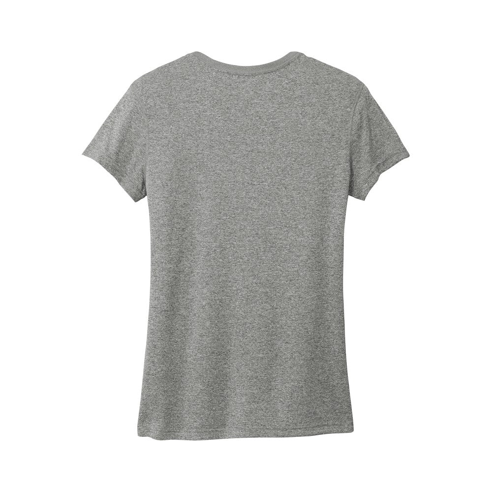 Carbon Heather | Back