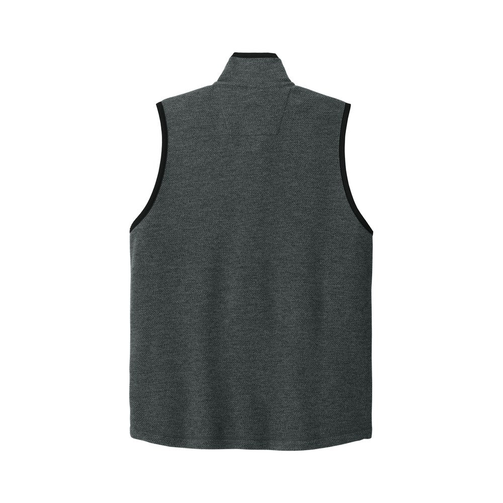 Carbon Heather | Back