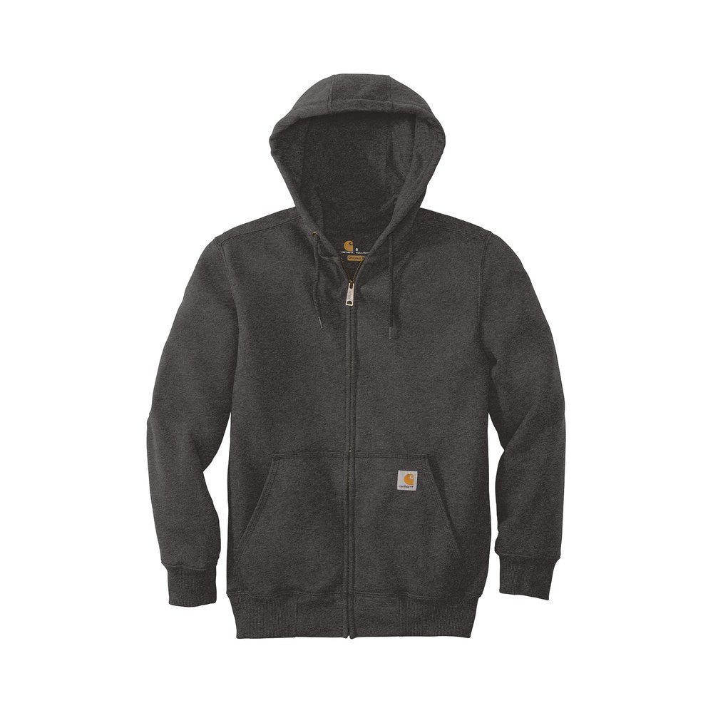 Carbon Heather