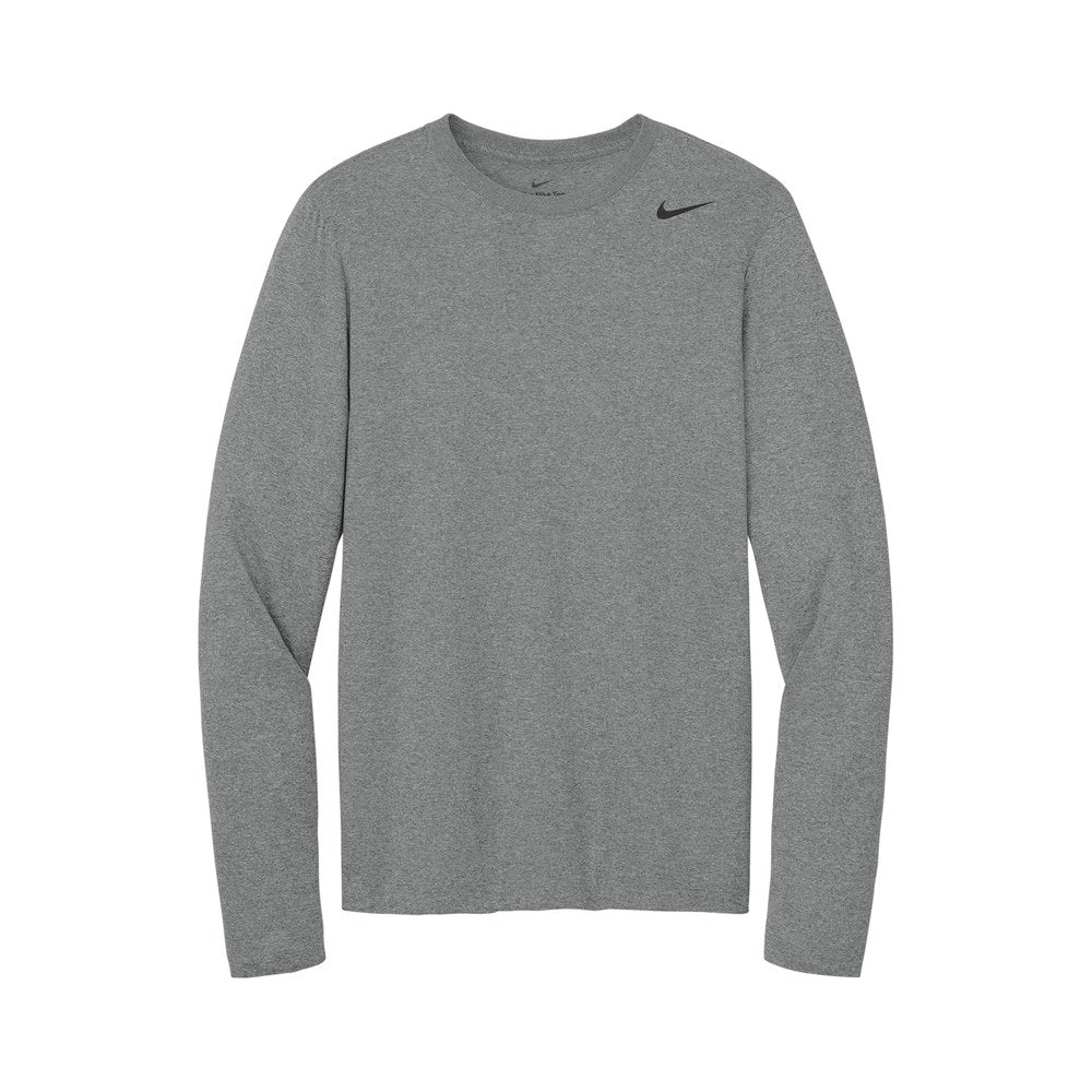 Carbon Heather