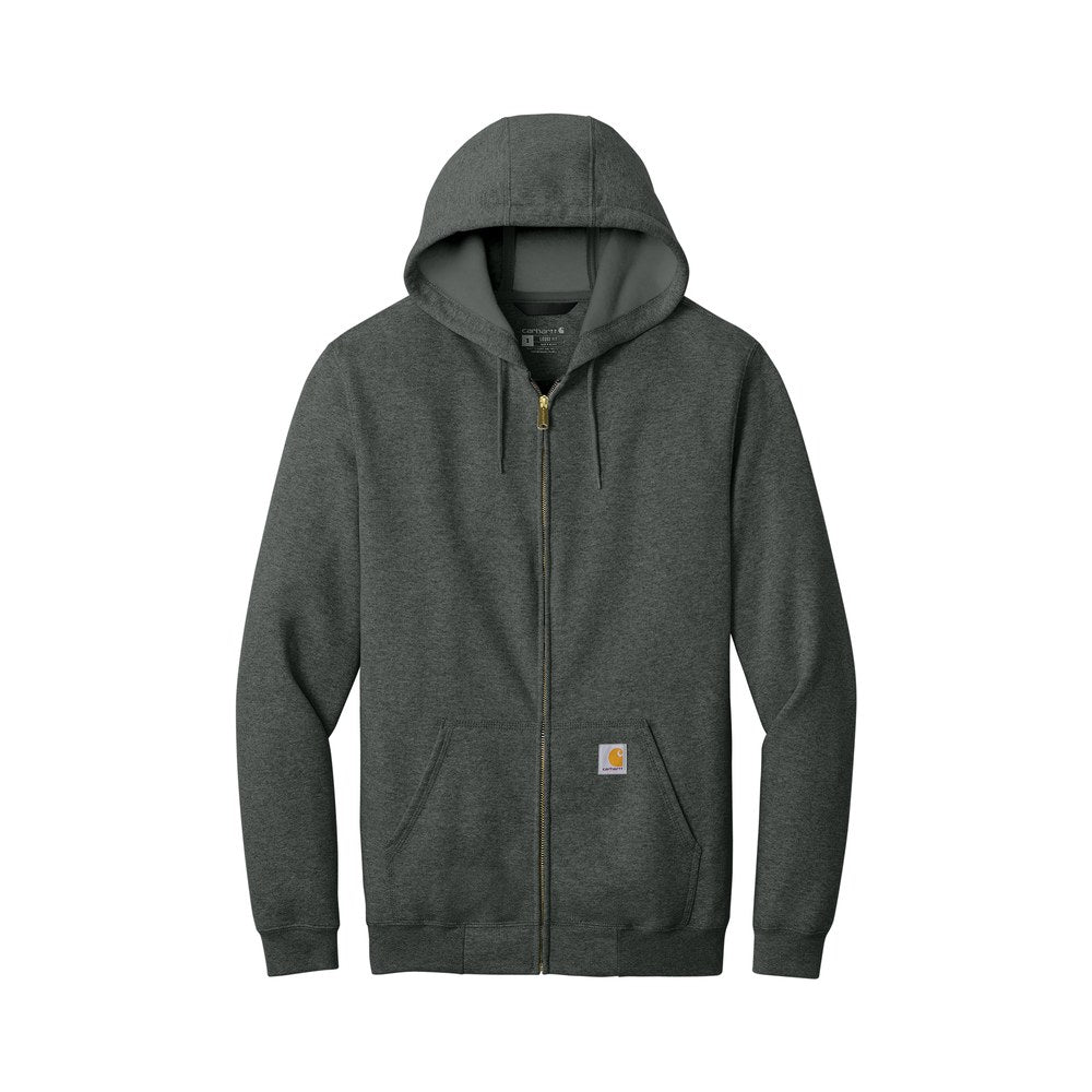 Carbon Heather