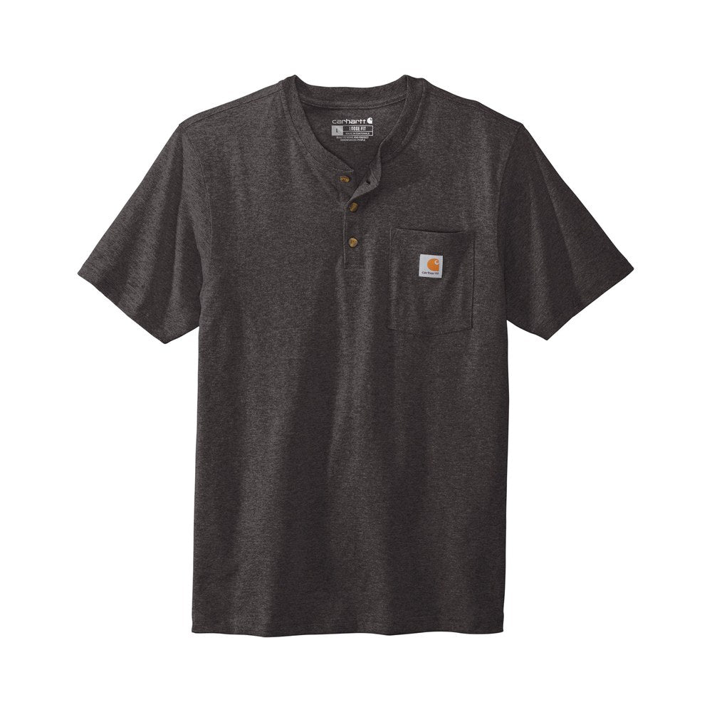 Carbon Heather