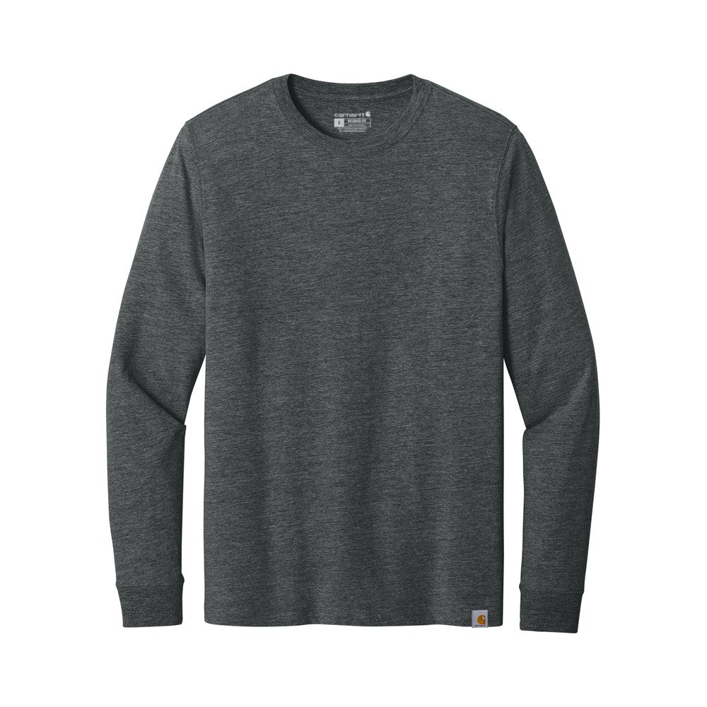 Carbon Heather