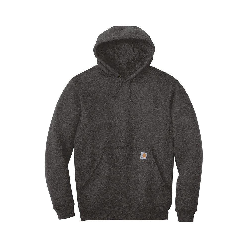 Carbon Heather