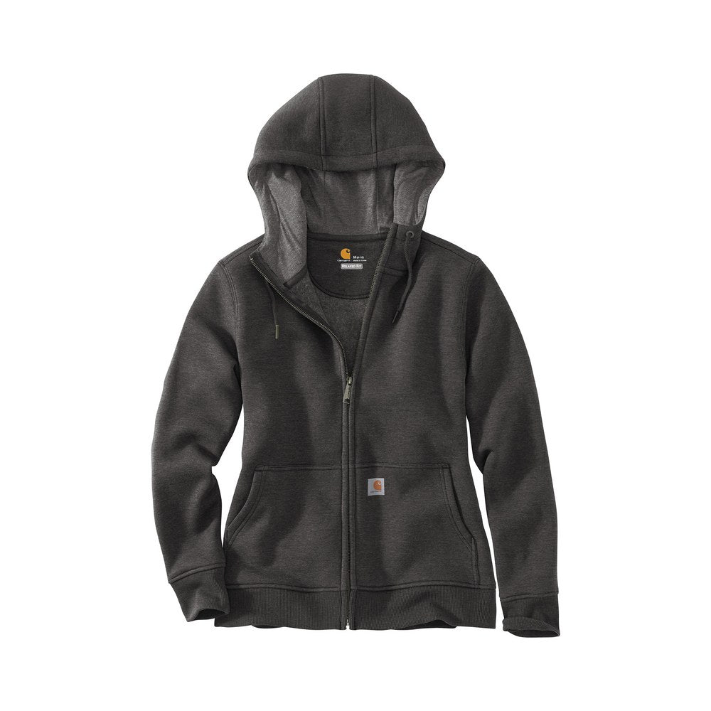 Carbon Heather