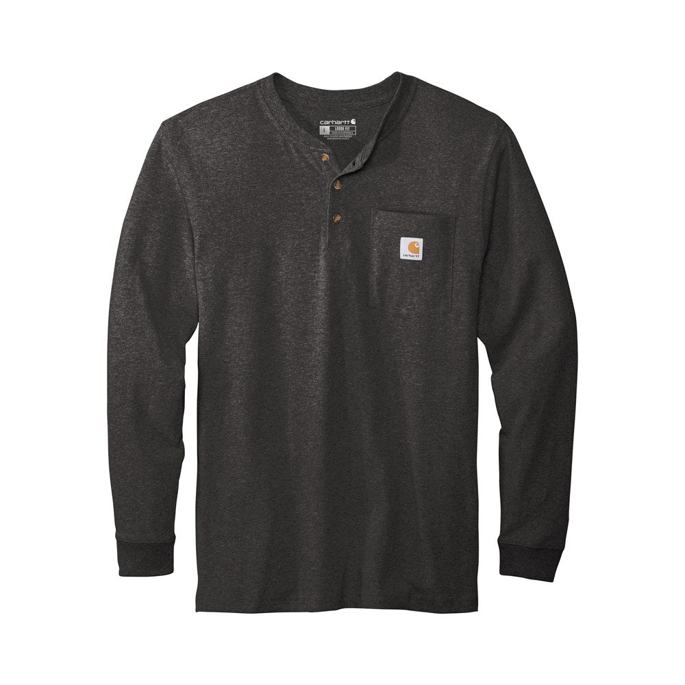 Carbon Heather