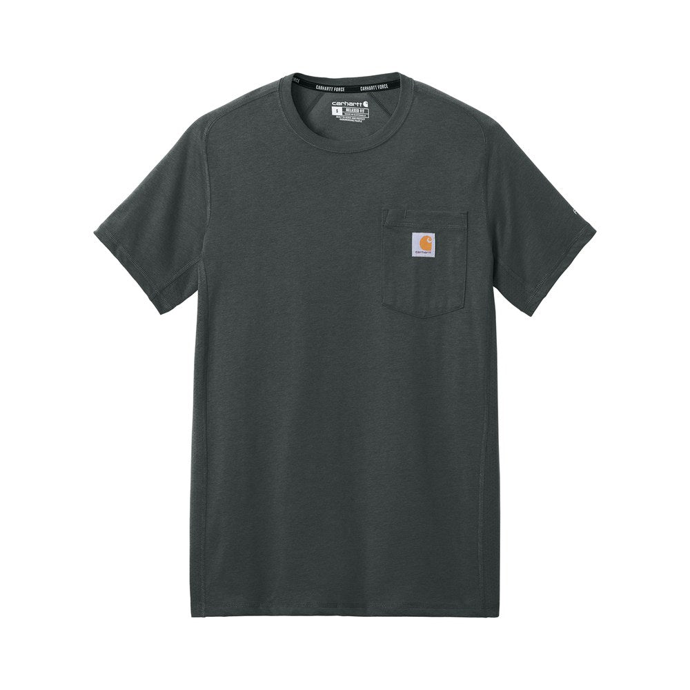 Carbon Heather