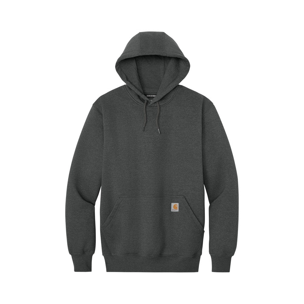 Carbon Heather