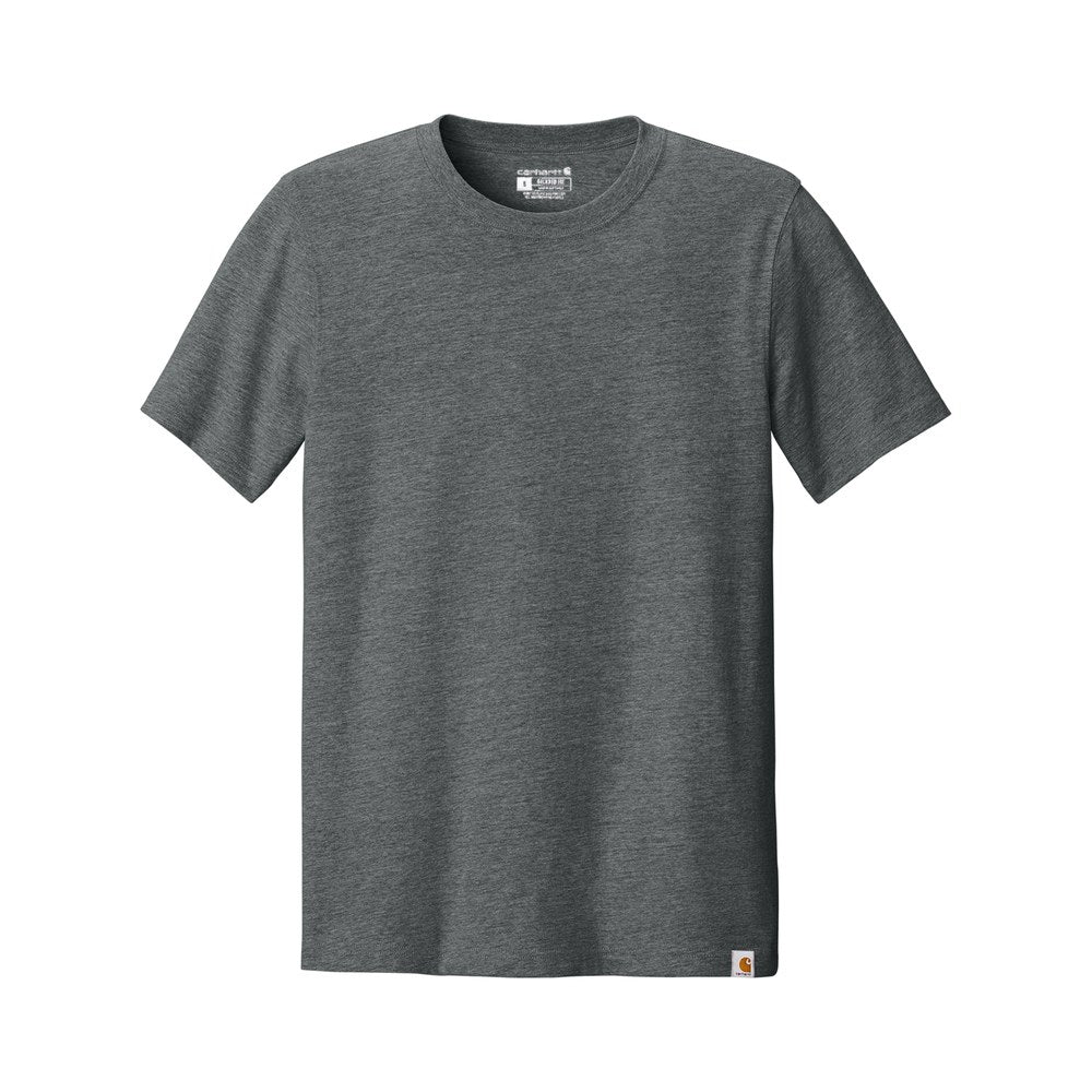 Carbon Heather