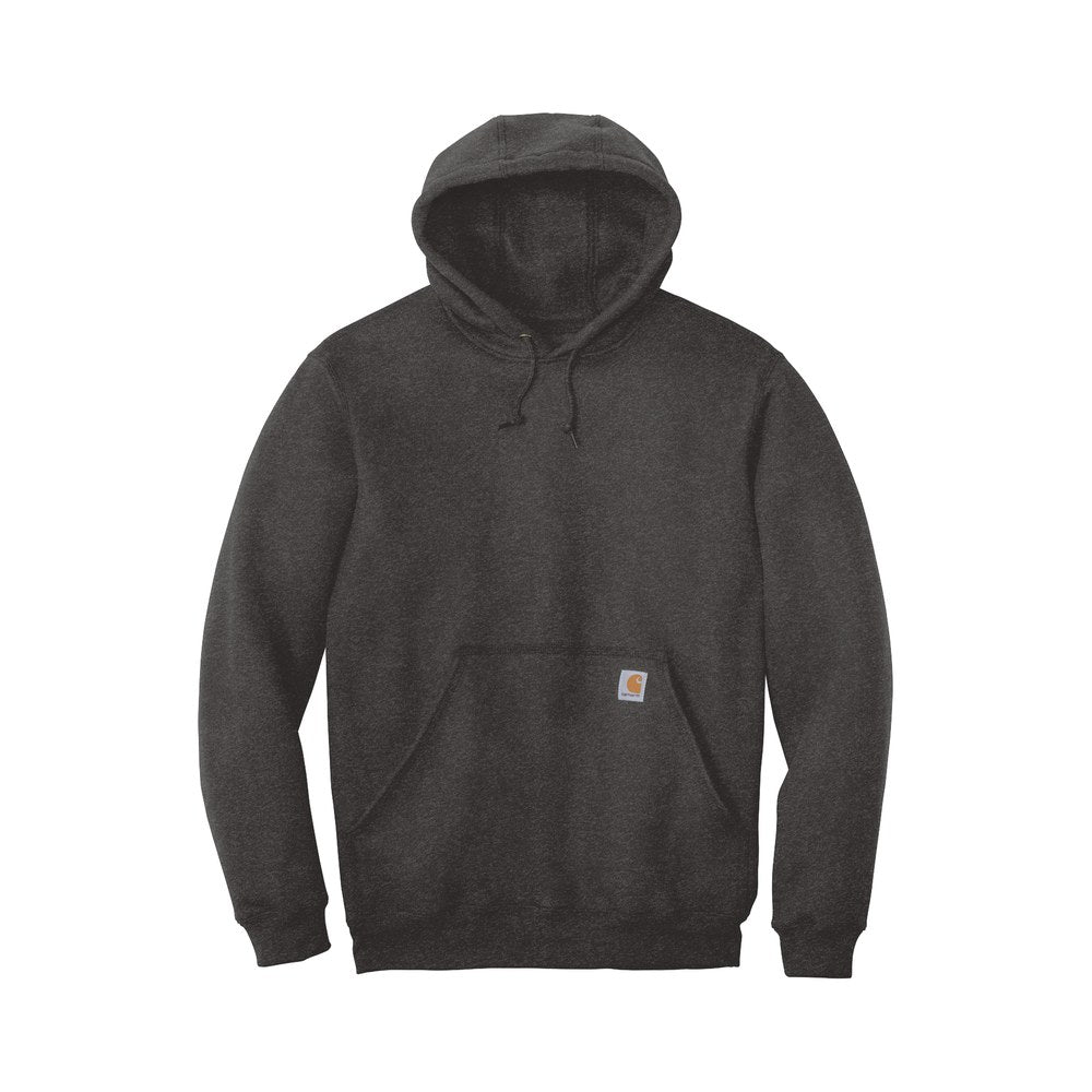 Carbon Heather