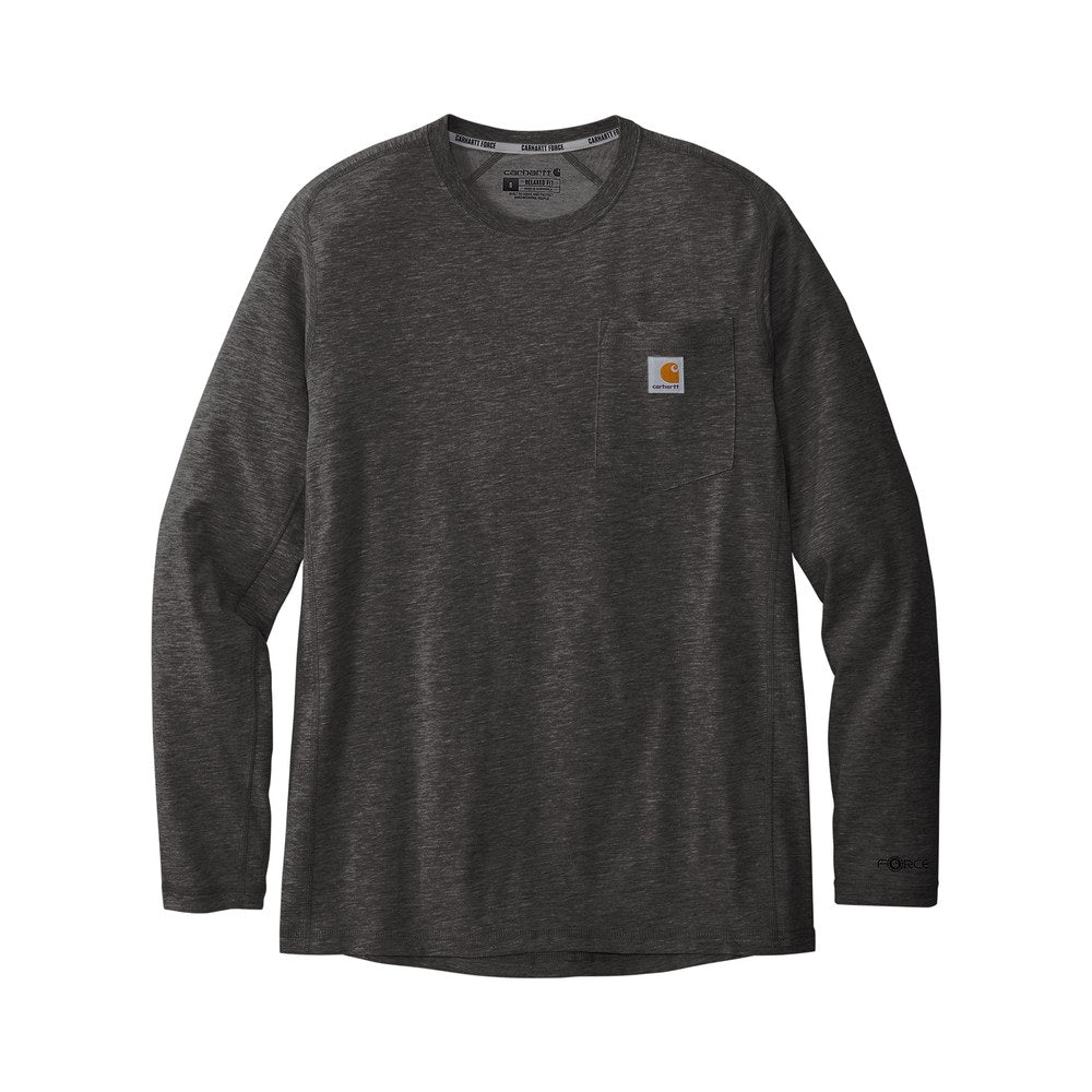 Carbon Heather