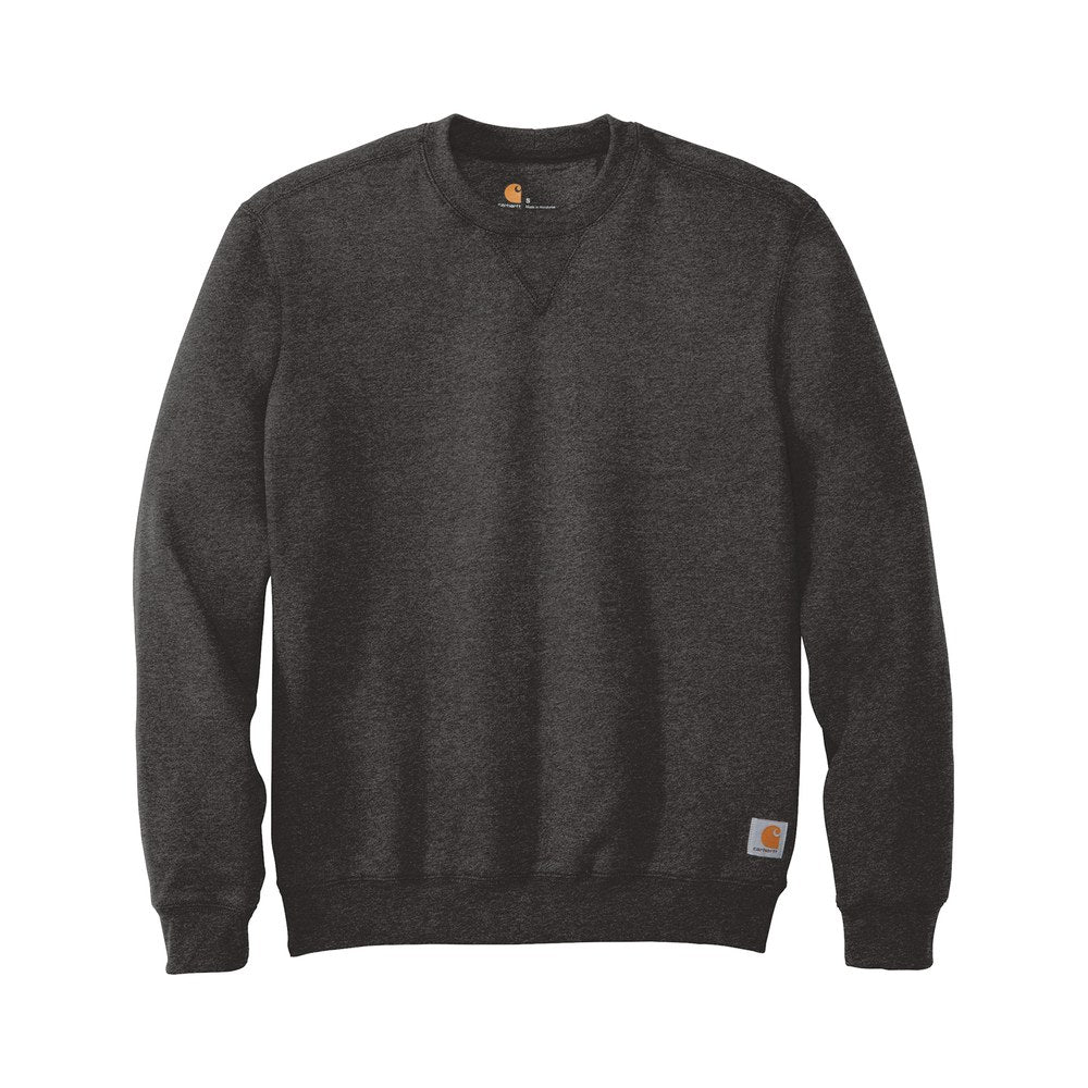 Carbon Heather