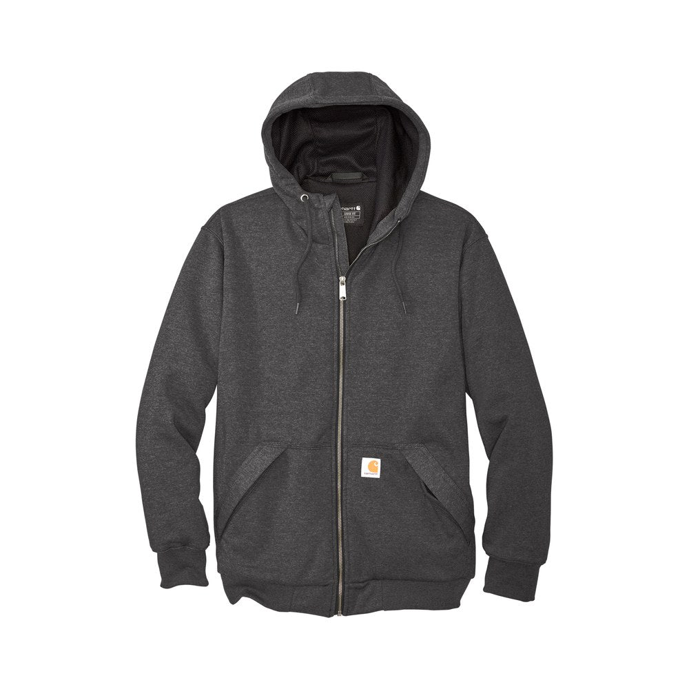 Carbon Heather