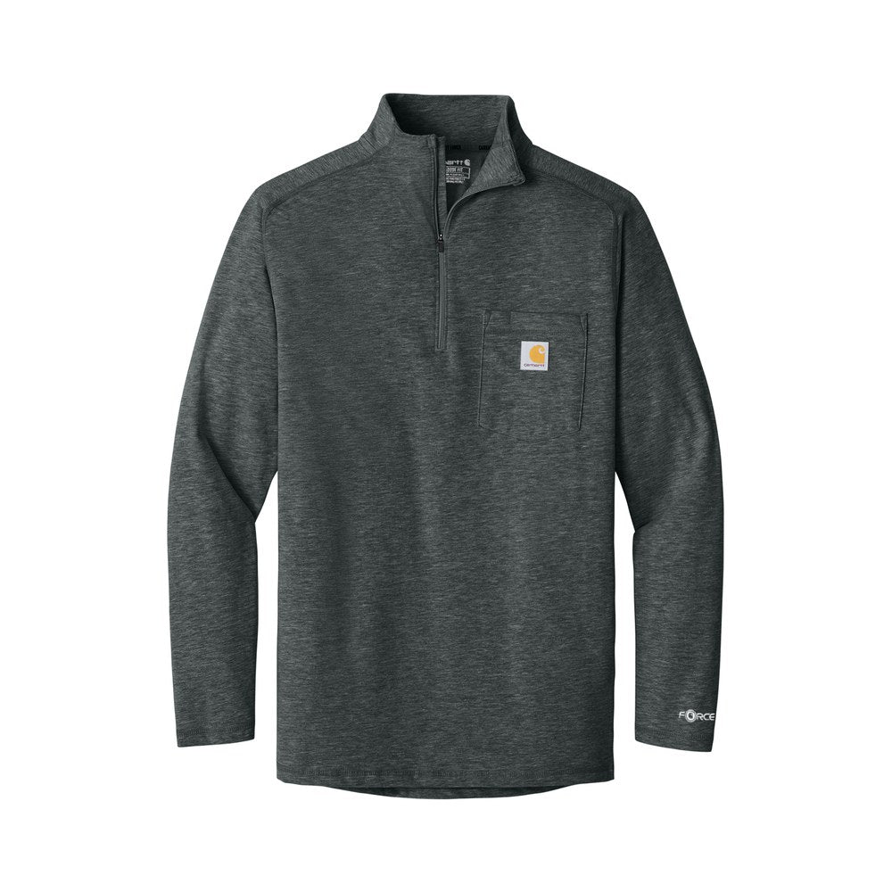 Carbon Heather