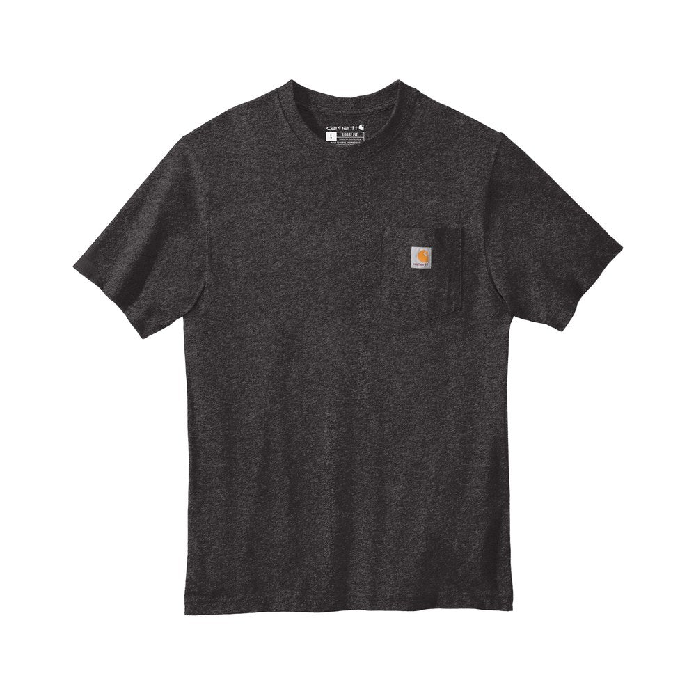 Carbon Heather