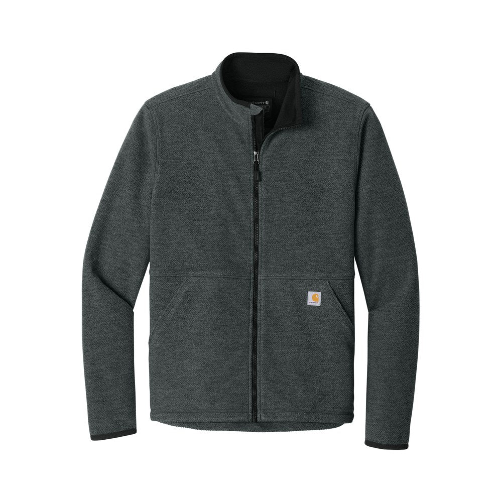 Carbon Heather