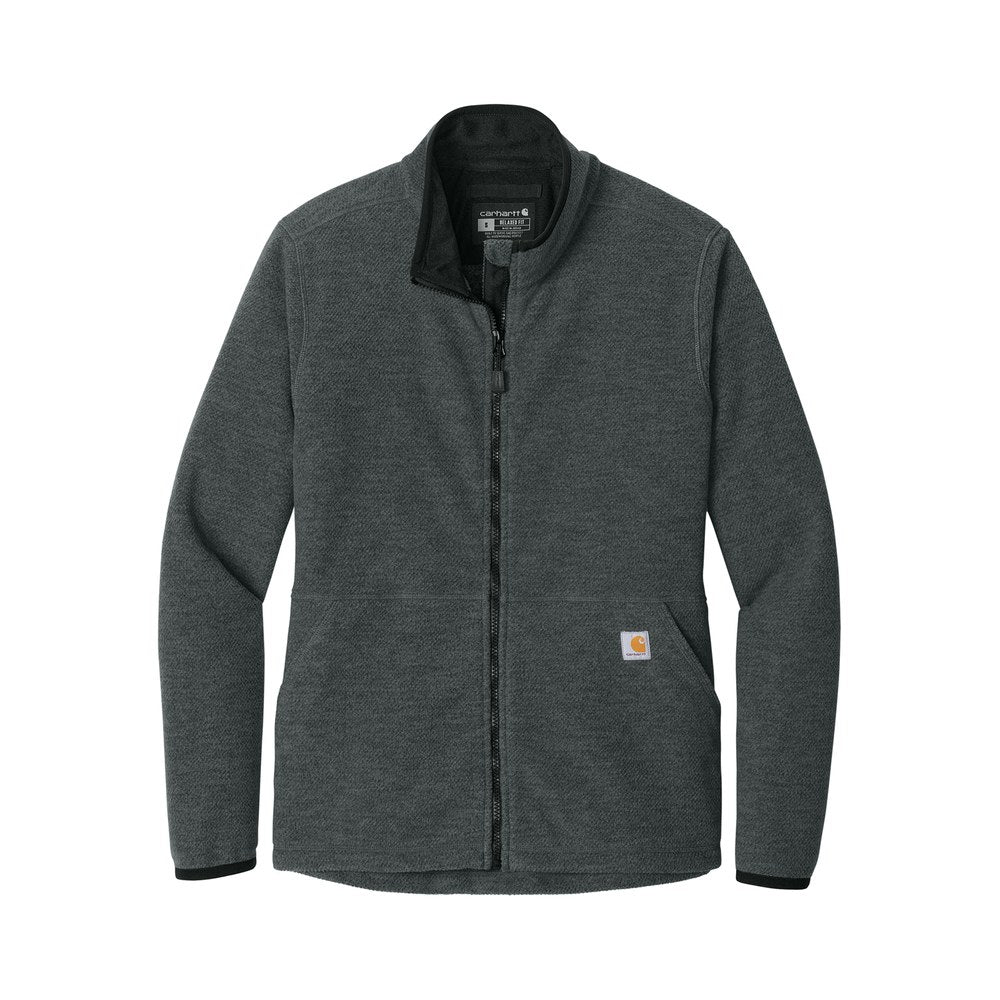 Carbon Heather