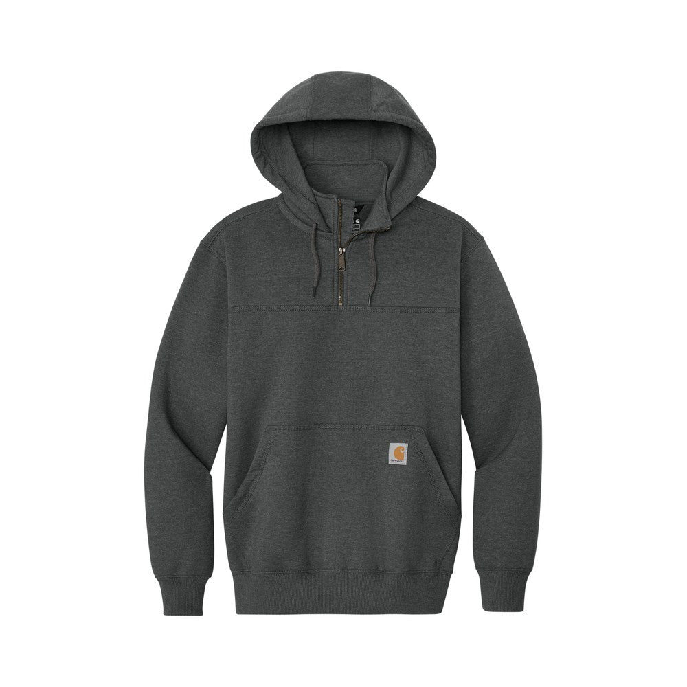 Carbon Heather