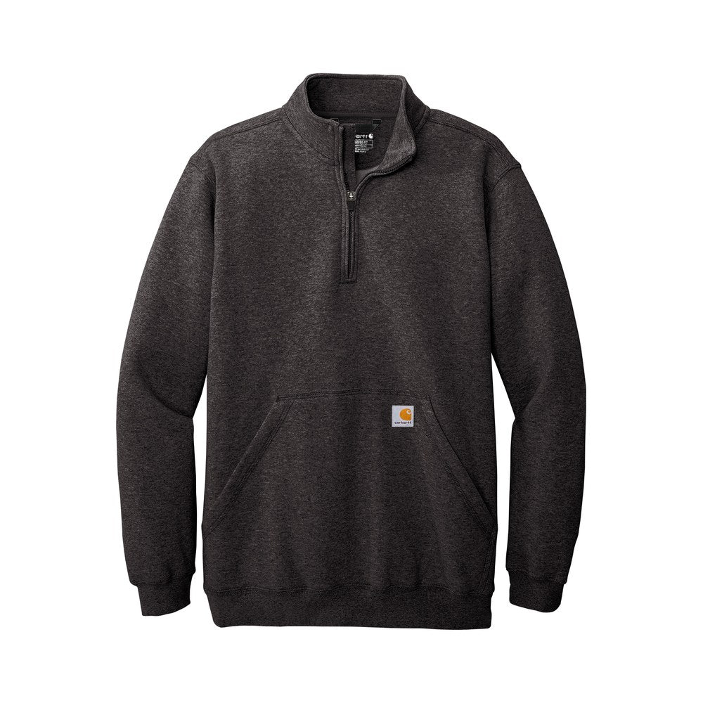 Carbon Heather
