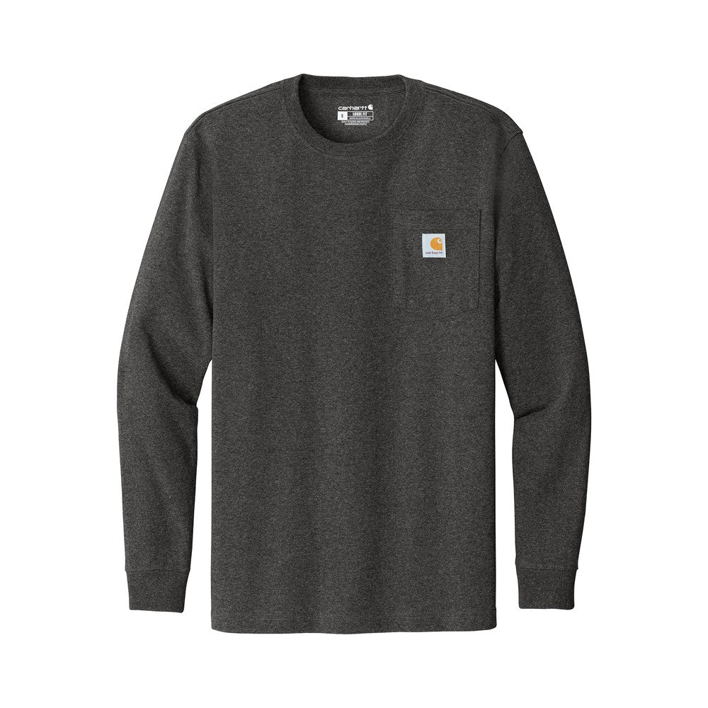 Carbon Heather