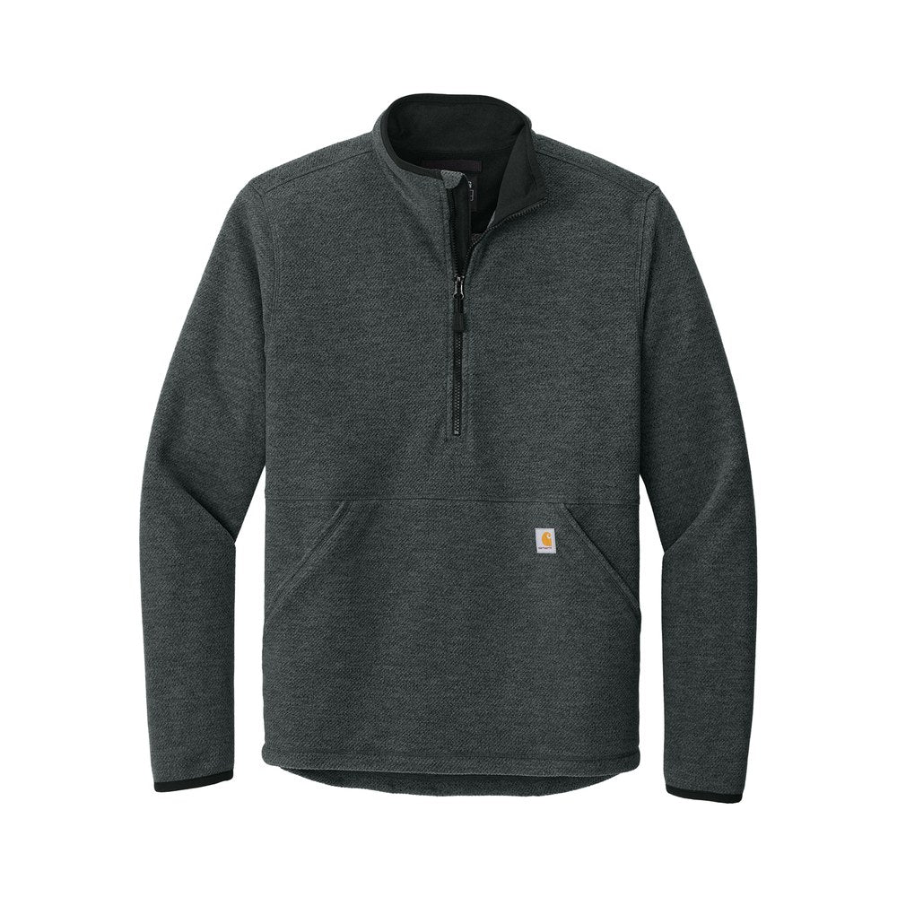 Carbon Heather