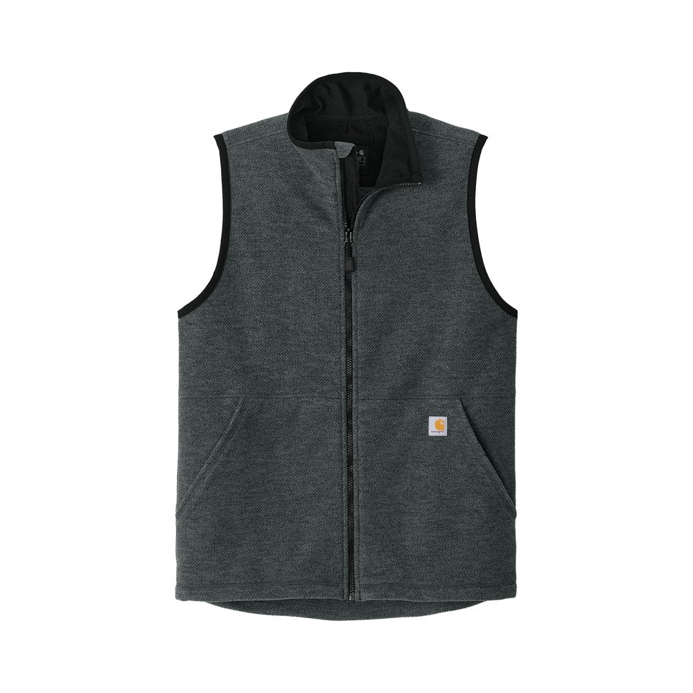 Carbon Heather