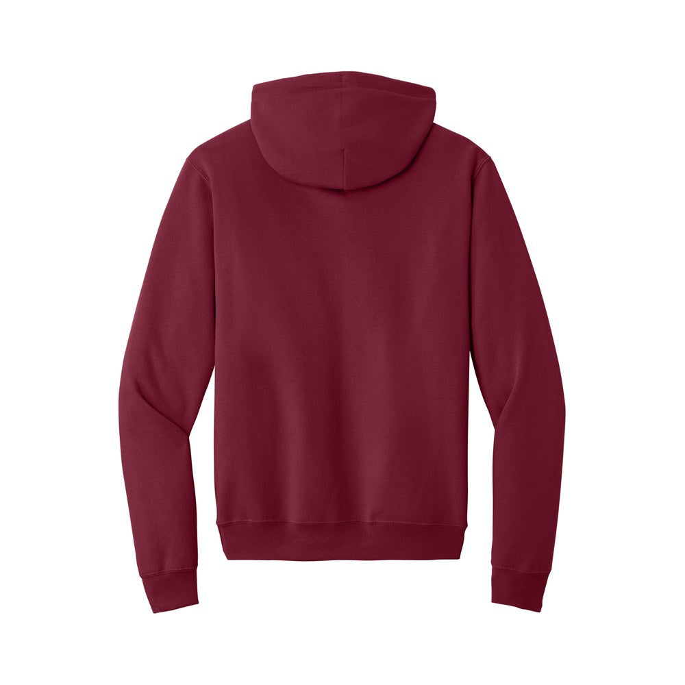 Cardinal | Back