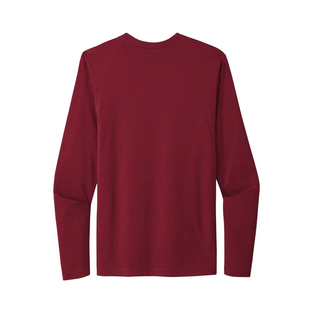 Cardinal | Back