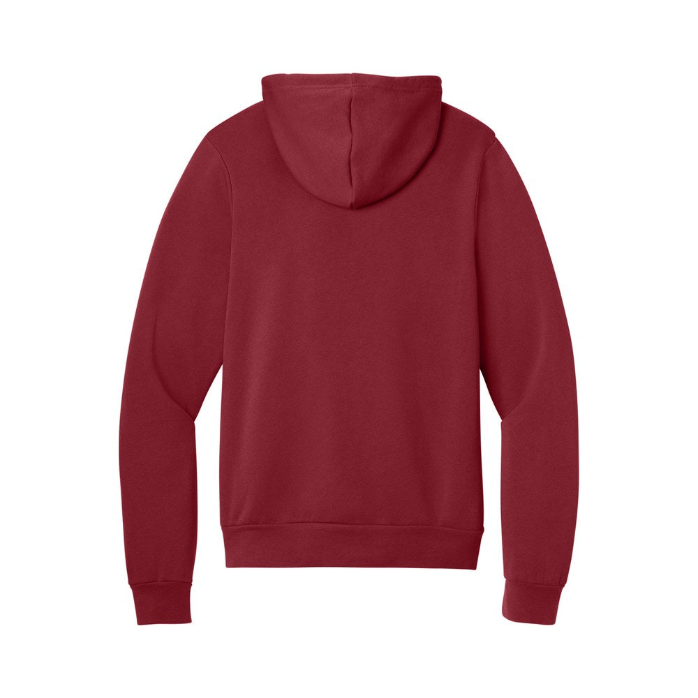 Cardinal | Back