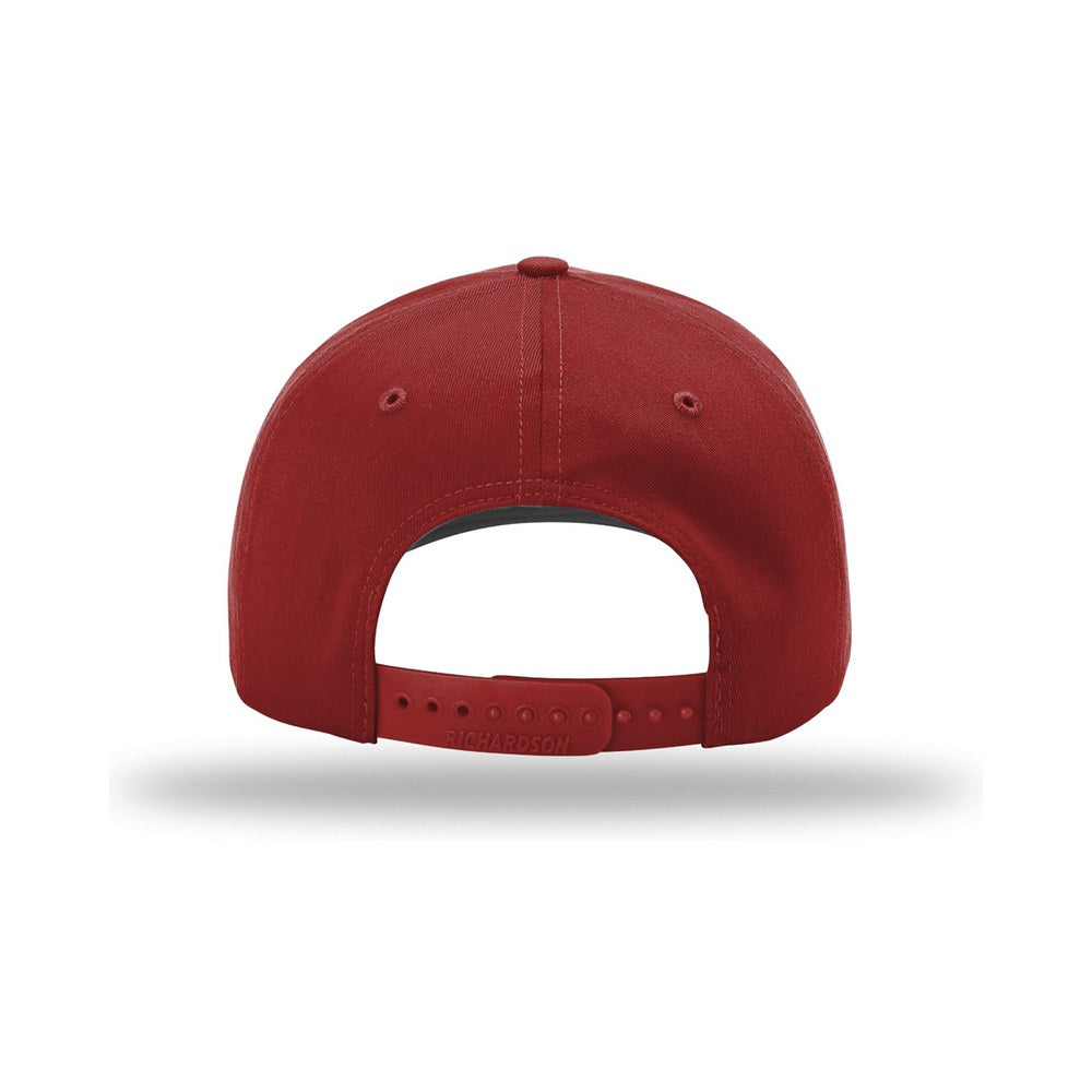 Cardinal | Back