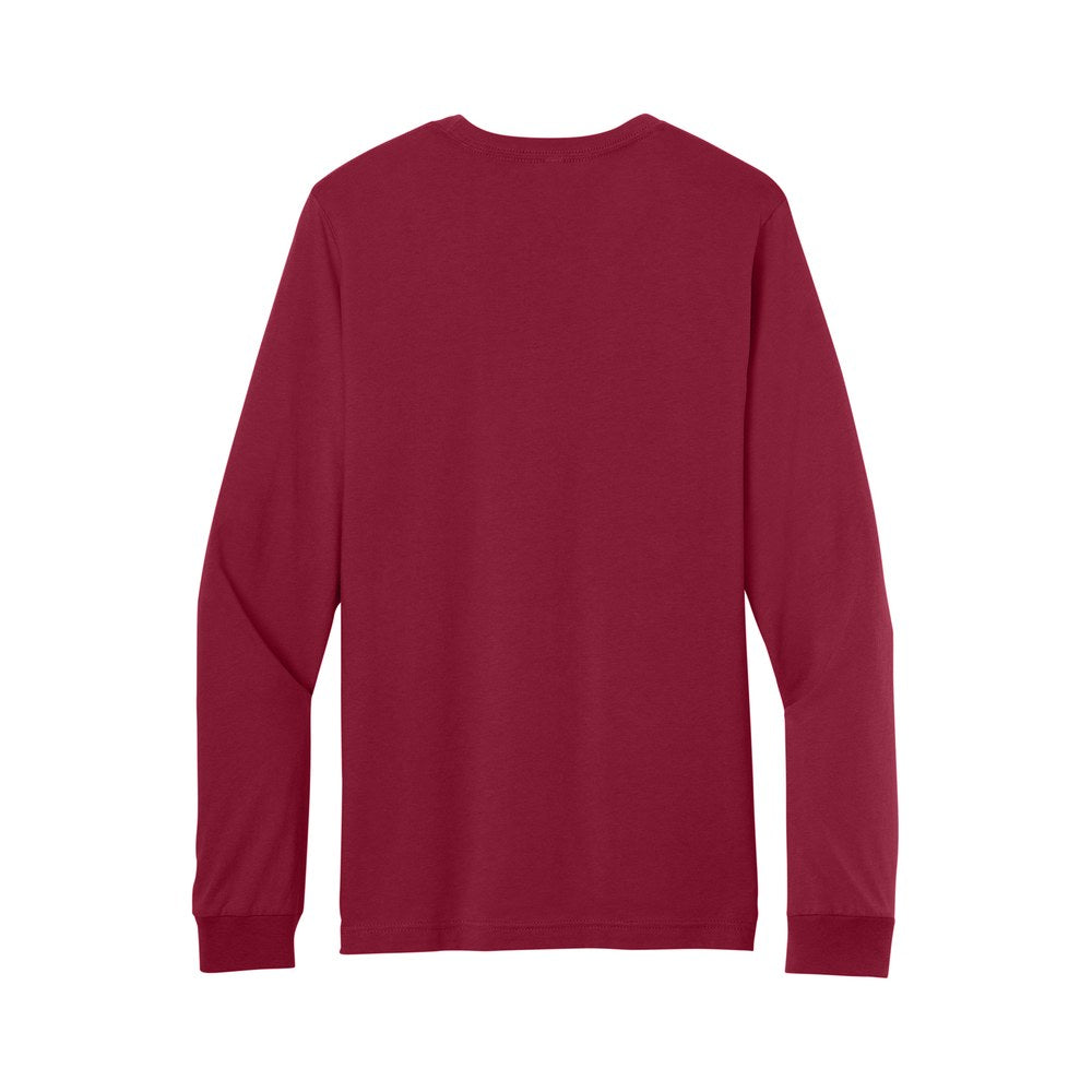 Cardinal | Back