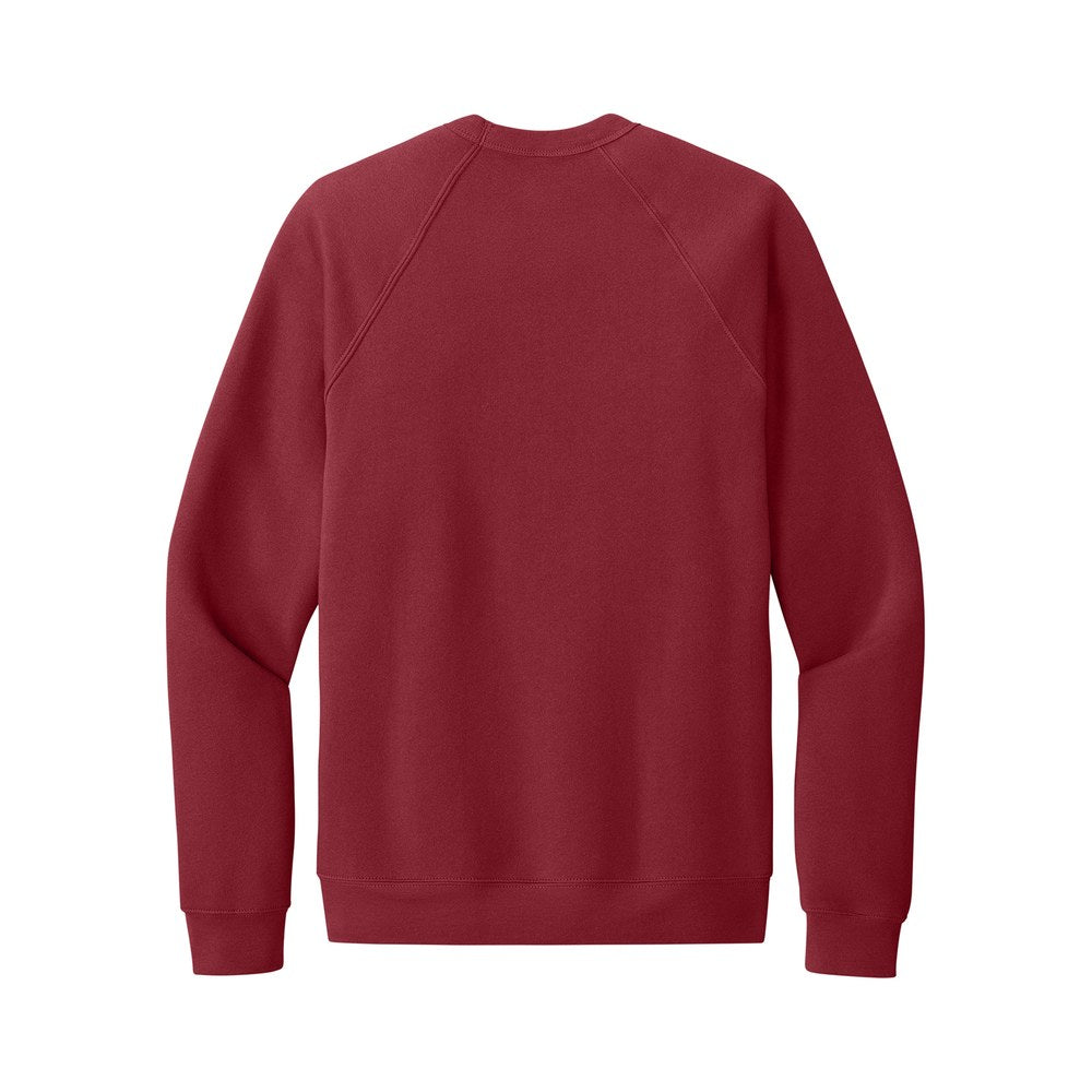 Cardinal | Back