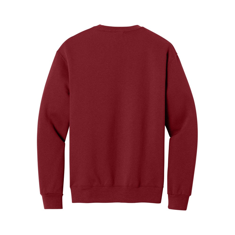 Cardinal | Back