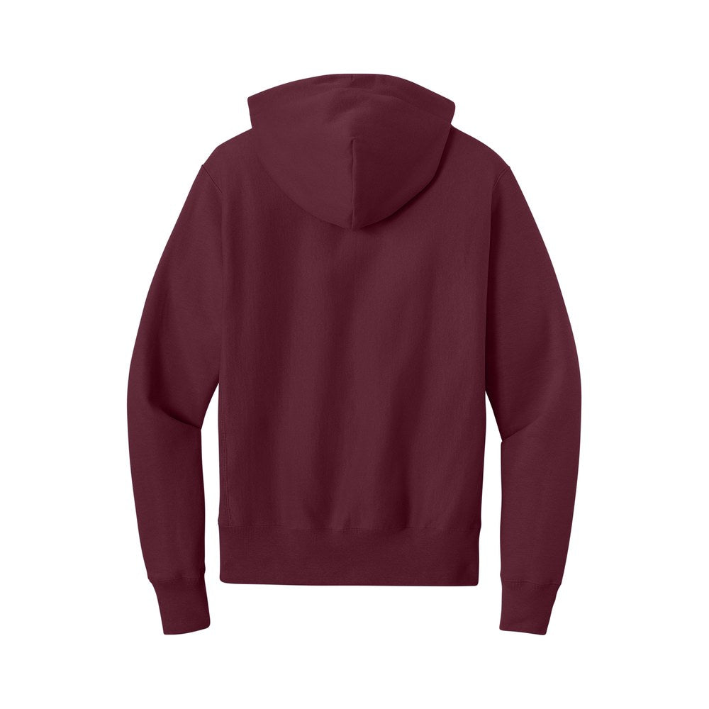 Cardinal | Back
